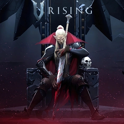 V Rising image